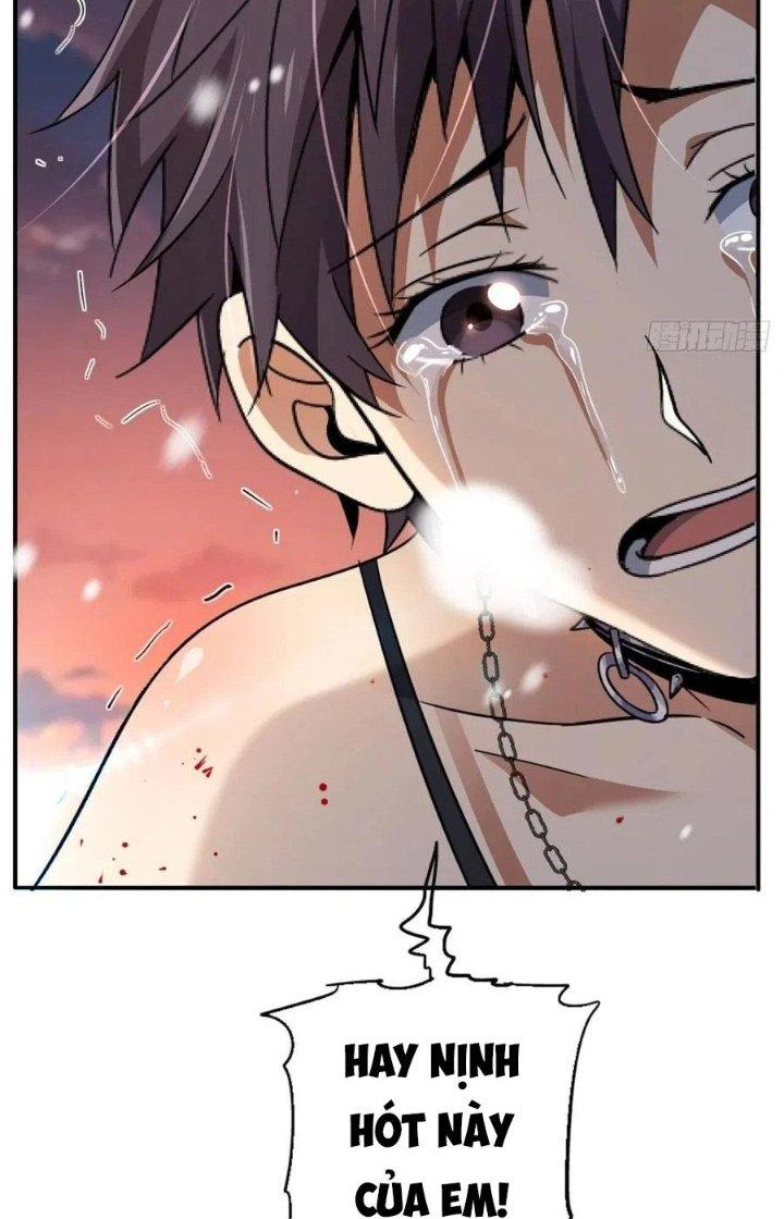 Bắc Liệt Phương Xa Chapter 56 - Trang 2