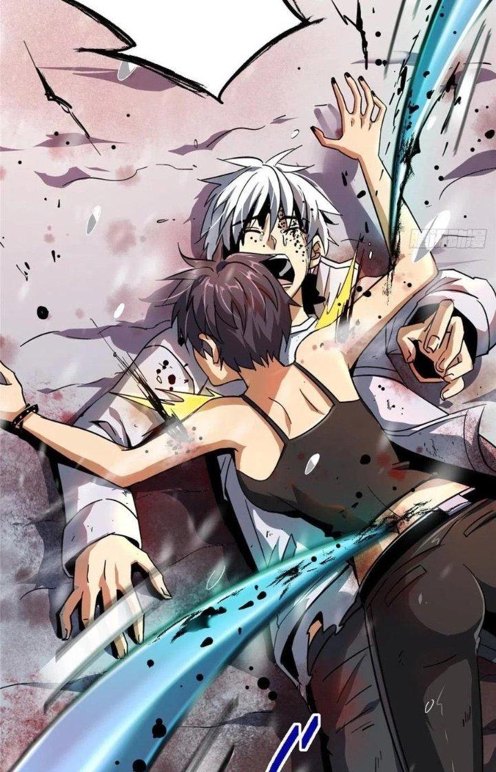 Bắc Liệt Phương Xa Chapter 57 - Trang 2