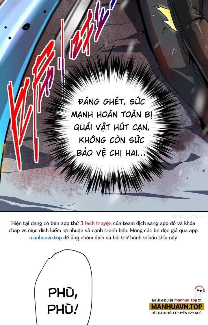 Bắc Liệt Phương Xa Chapter 57 - Trang 2