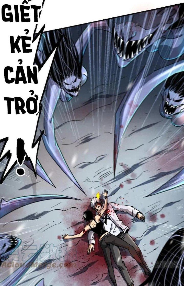 Bắc Liệt Phương Xa Chapter 57 - Trang 2