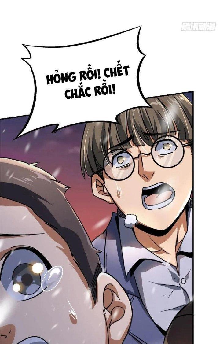 Bắc Liệt Phương Xa Chapter 57 - Trang 2