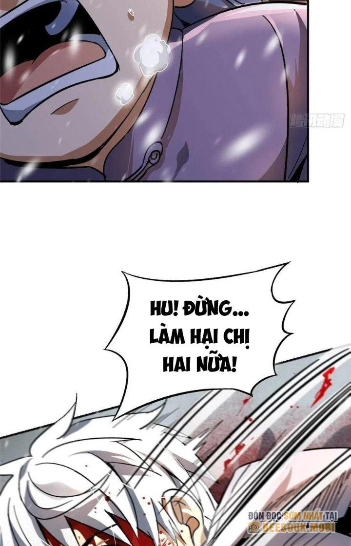 Bắc Liệt Phương Xa Chapter 57 - Trang 2