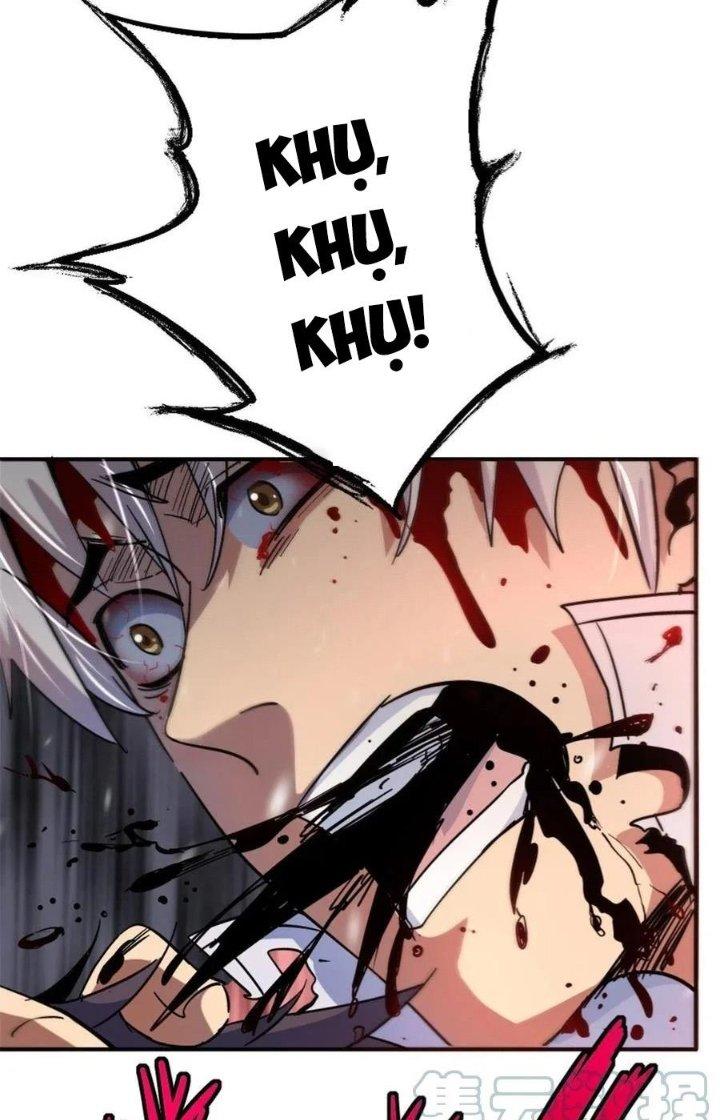 Bắc Liệt Phương Xa Chapter 57 - Trang 2