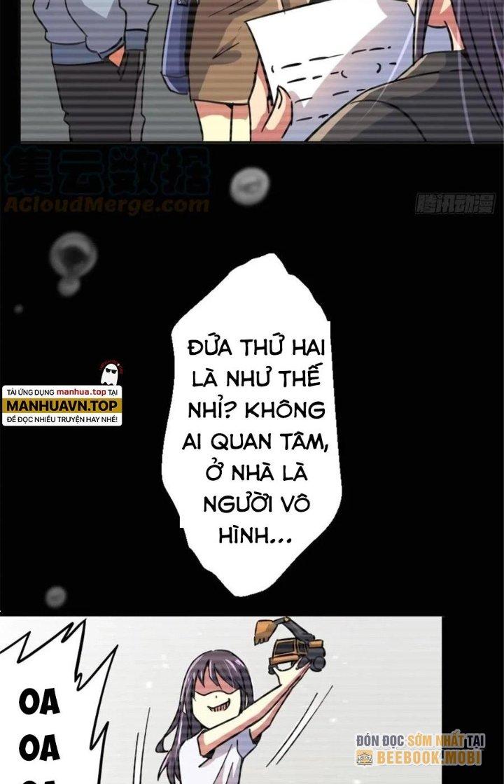 Bắc Liệt Phương Xa Chapter 57 - Trang 2