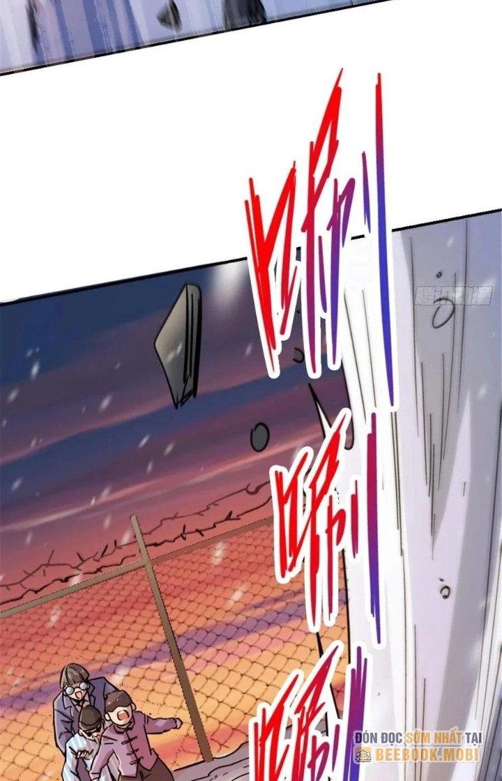 Bắc Liệt Phương Xa Chapter 57 - Trang 2