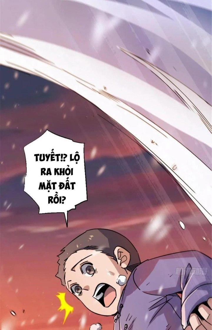 Bắc Liệt Phương Xa Chapter 57 - Trang 2