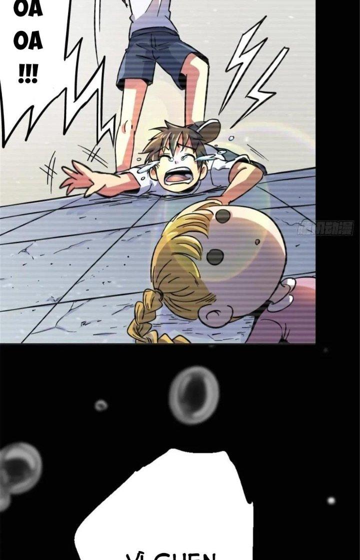 Bắc Liệt Phương Xa Chapter 57 - Trang 2