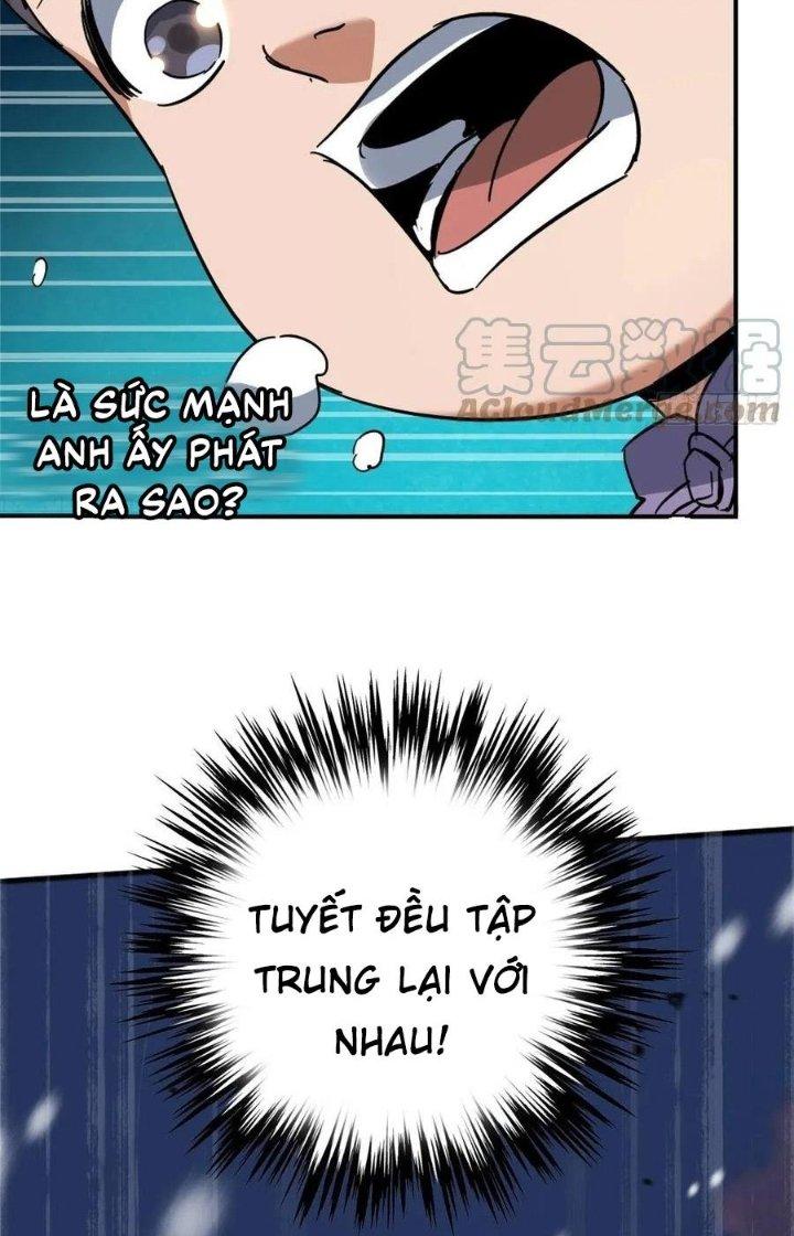 Bắc Liệt Phương Xa Chapter 57 - Trang 2