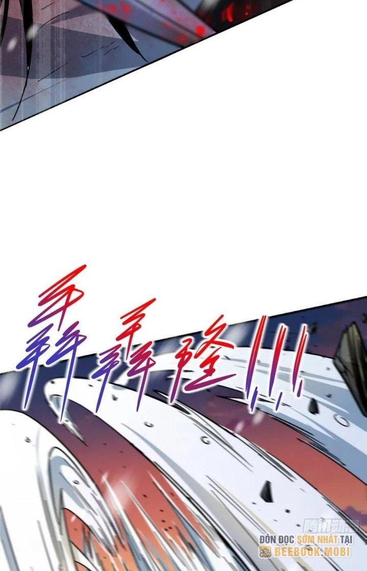 Bắc Liệt Phương Xa Chapter 57 - Trang 2