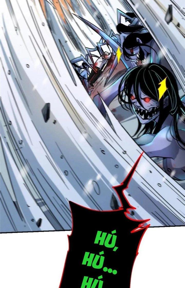 Bắc Liệt Phương Xa Chapter 57 - Trang 2