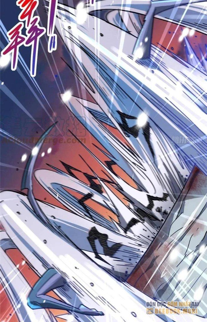 Bắc Liệt Phương Xa Chapter 57 - Trang 2