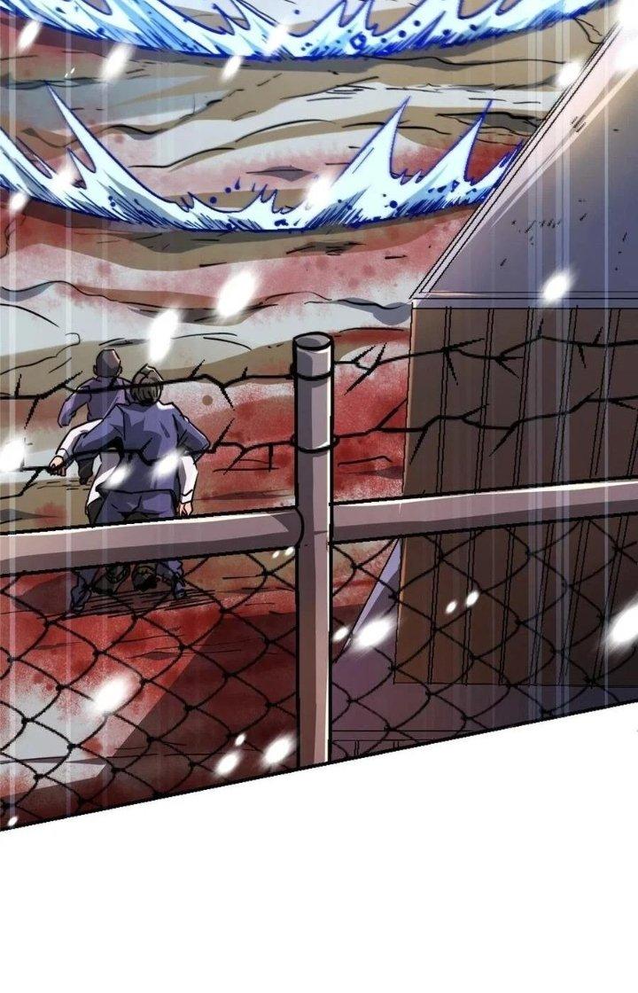 Bắc Liệt Phương Xa Chapter 57 - Trang 2