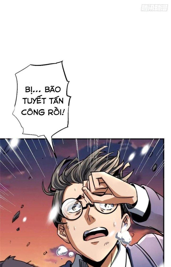 Bắc Liệt Phương Xa Chapter 57 - Trang 2