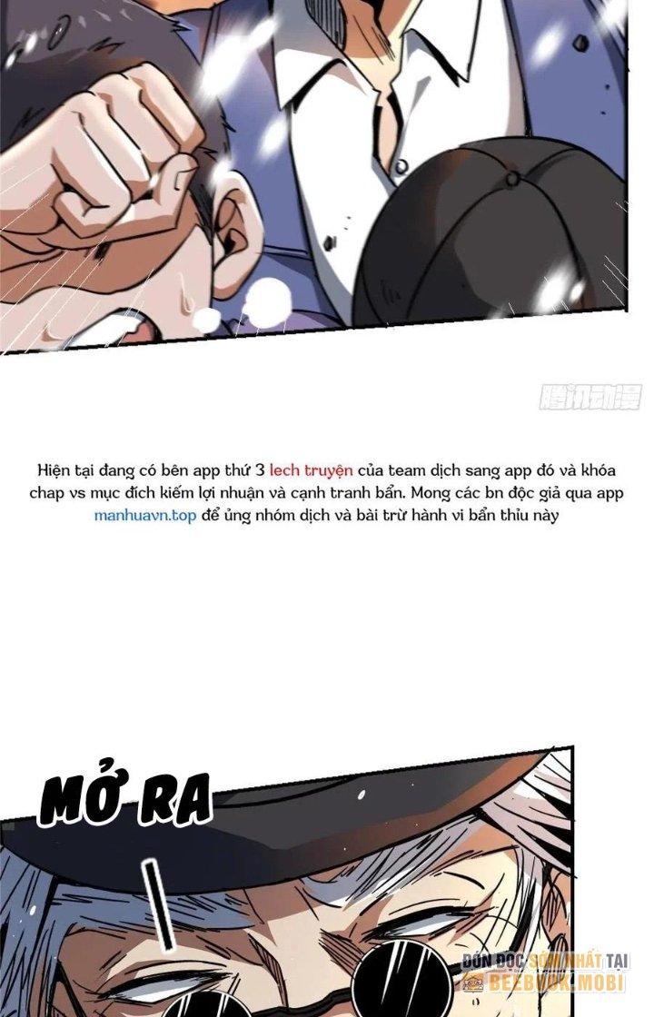 Bắc Liệt Phương Xa Chapter 57 - Trang 2