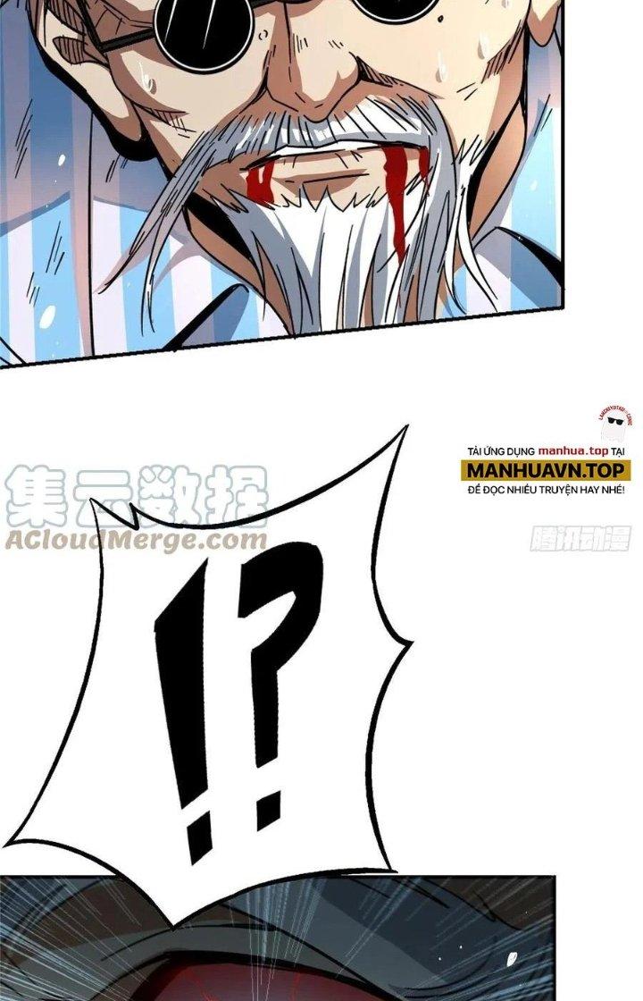 Bắc Liệt Phương Xa Chapter 57 - Trang 2