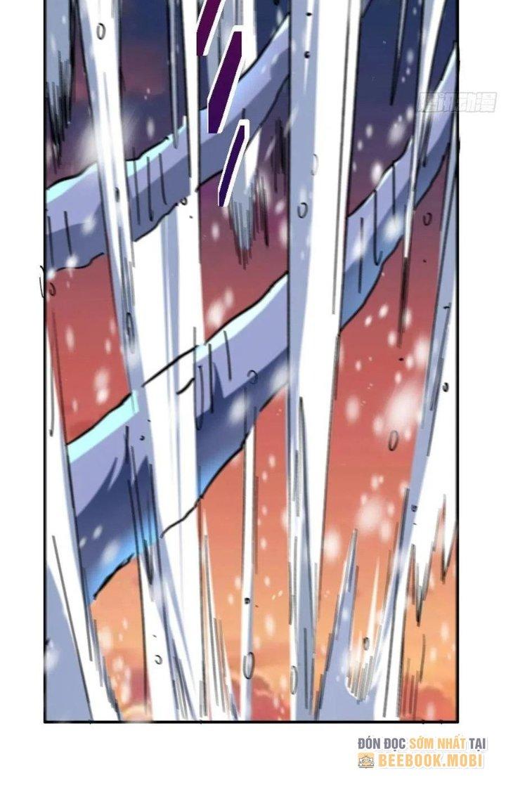 Bắc Liệt Phương Xa Chapter 57 - Trang 2