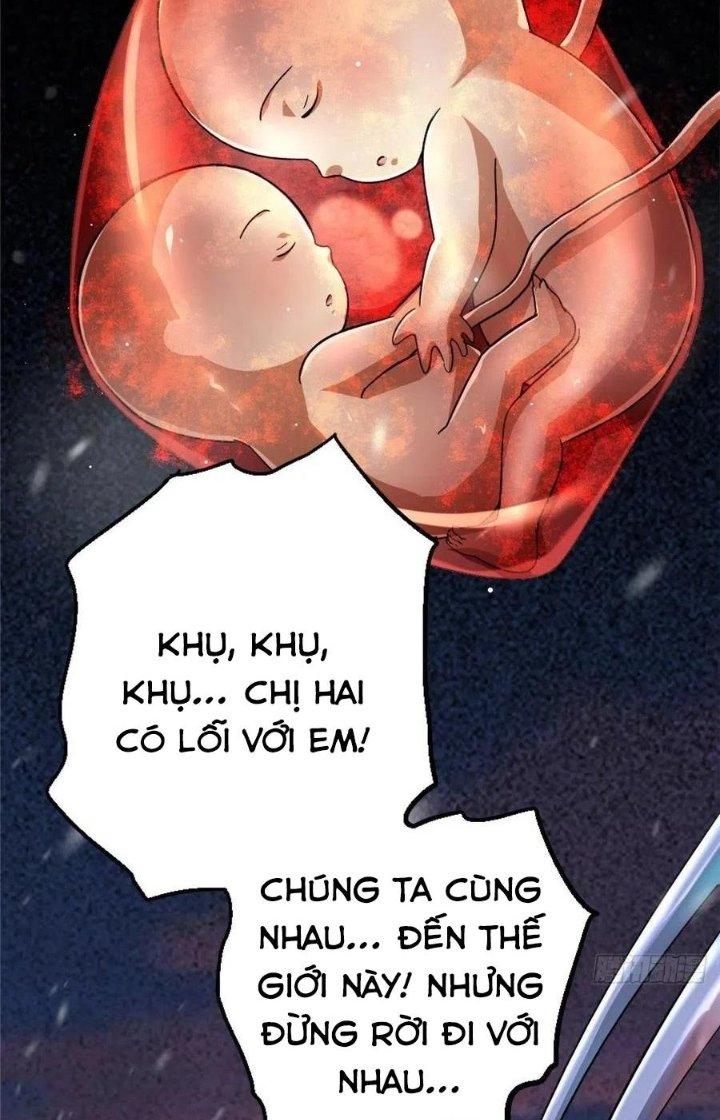 Bắc Liệt Phương Xa Chapter 57 - Trang 2