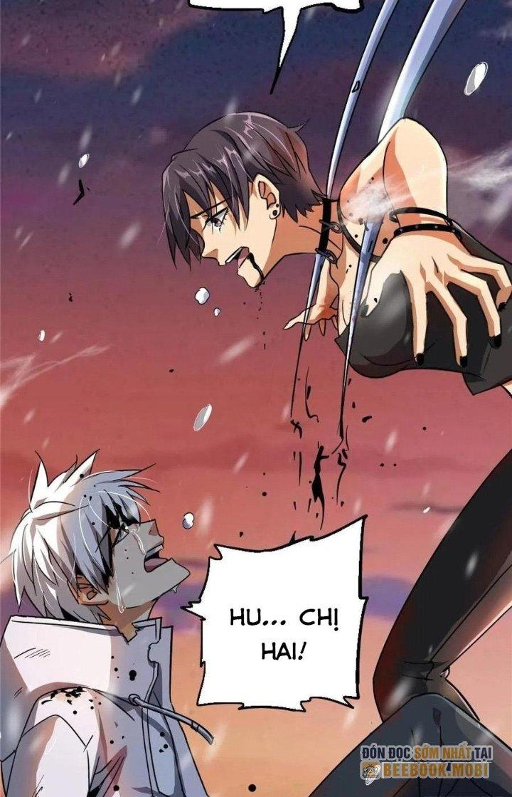 Bắc Liệt Phương Xa Chapter 57 - Trang 2