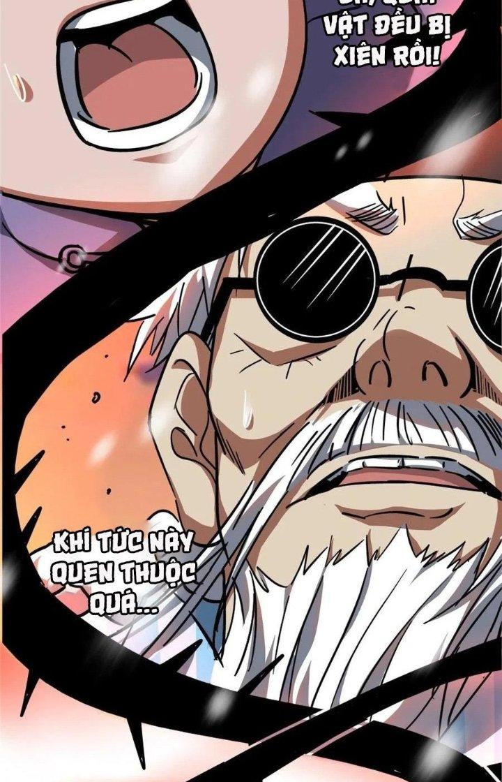 Bắc Liệt Phương Xa Chapter 58 - Trang 2