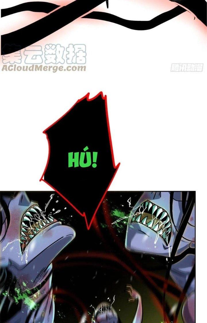 Bắc Liệt Phương Xa Chapter 58 - Trang 2