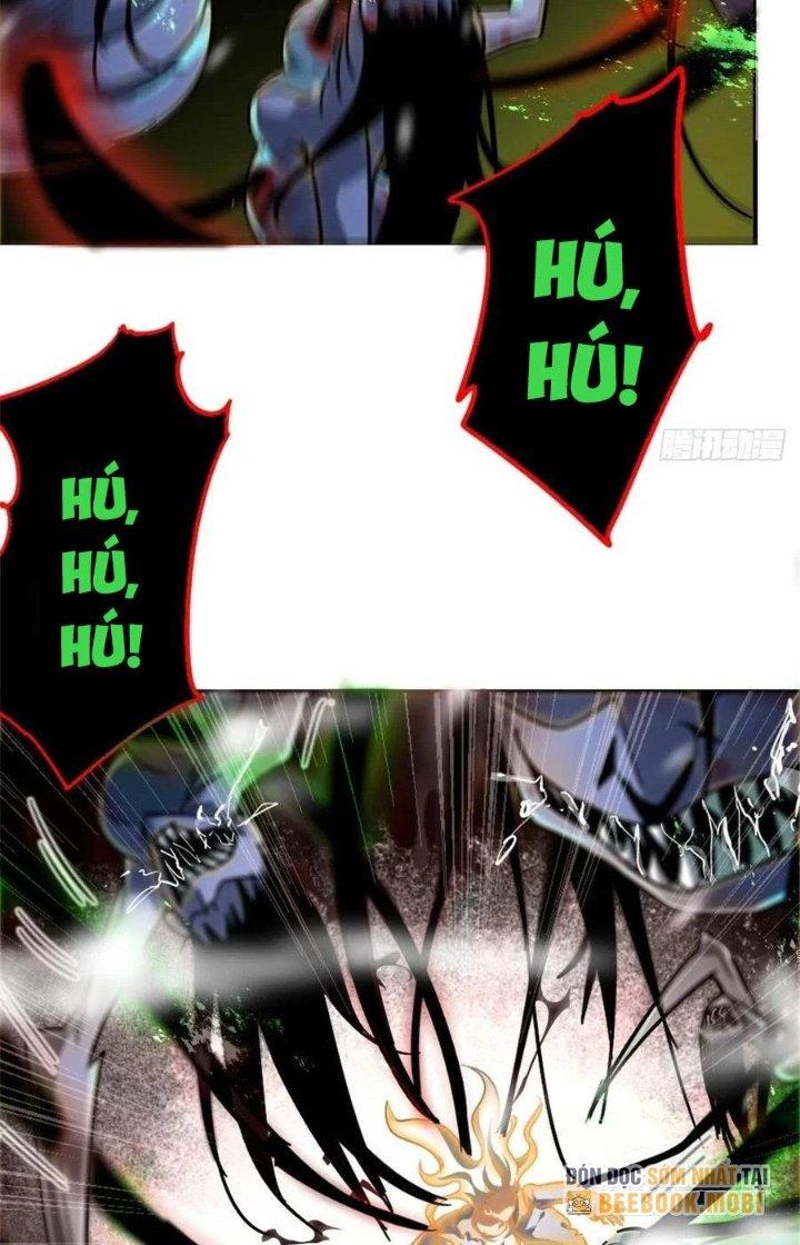 Bắc Liệt Phương Xa Chapter 58 - Trang 2