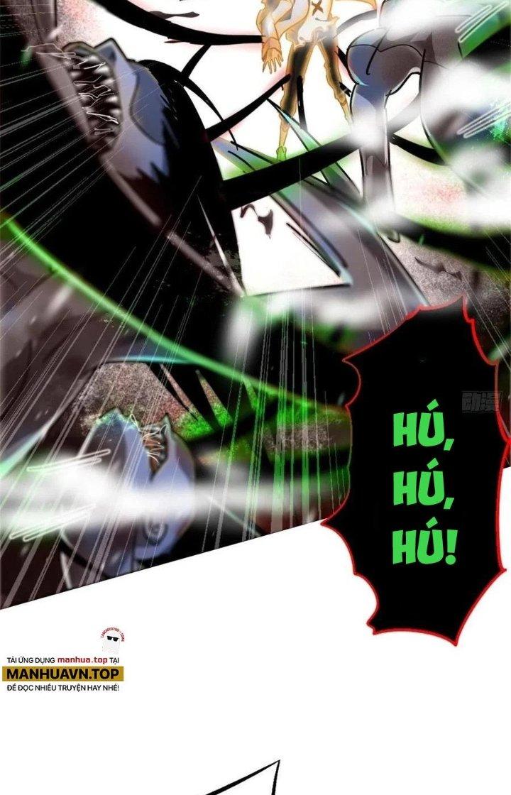 Bắc Liệt Phương Xa Chapter 58 - Trang 2