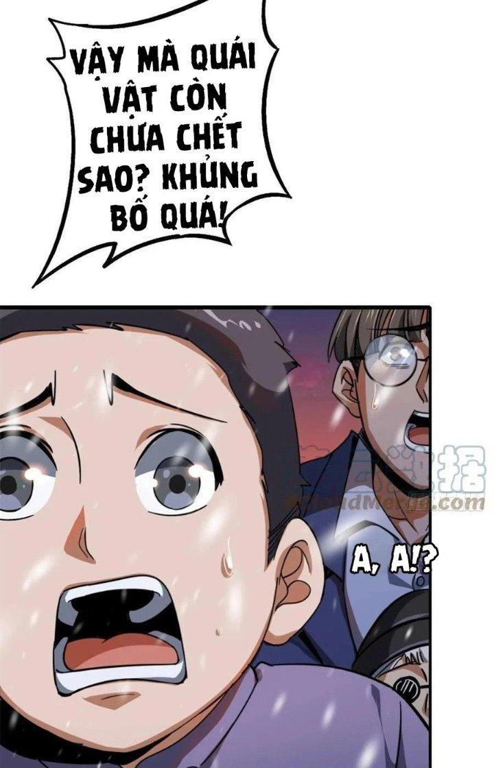 Bắc Liệt Phương Xa Chapter 58 - Trang 2