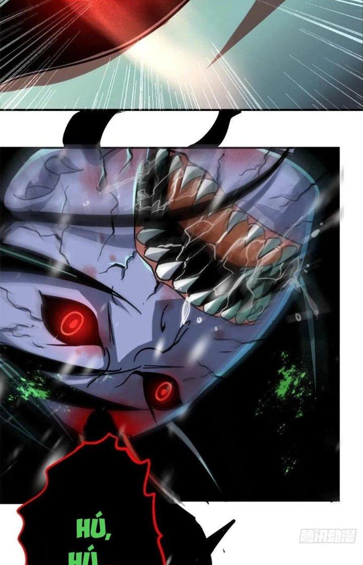 Bắc Liệt Phương Xa Chapter 58 - Trang 2