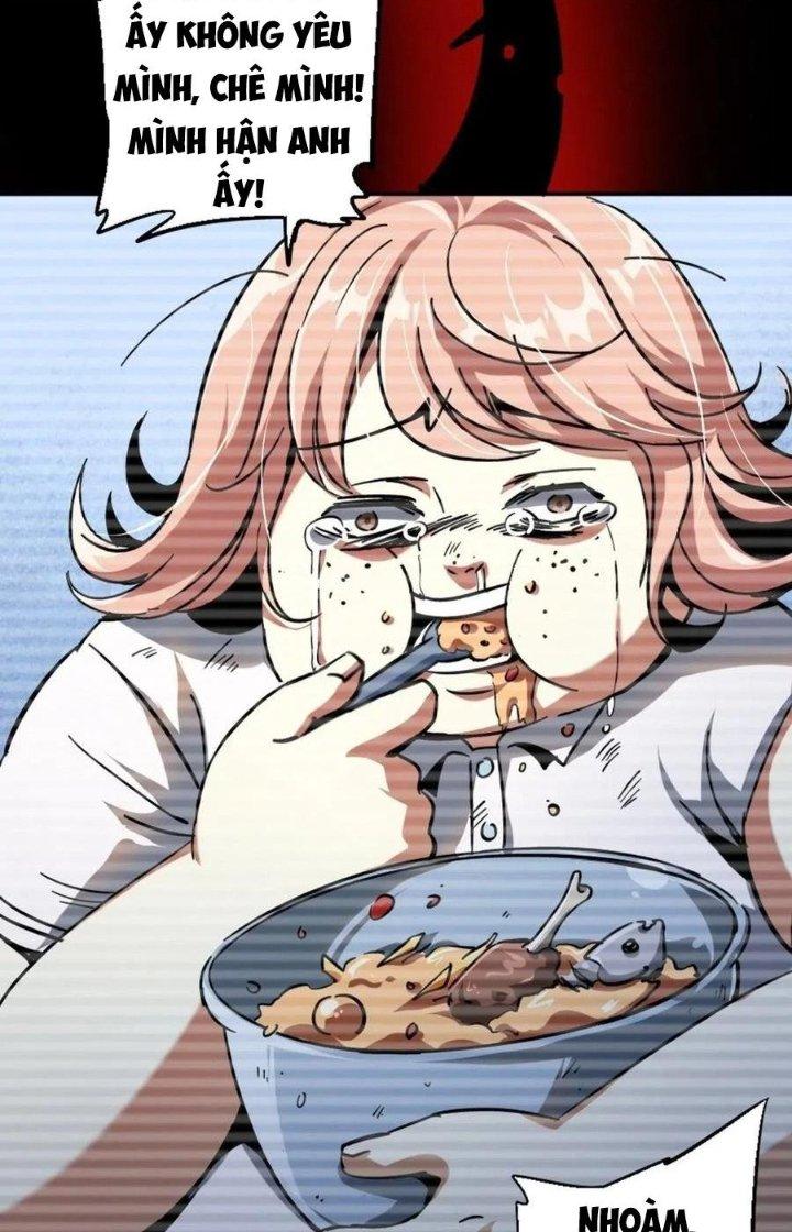 Bắc Liệt Phương Xa Chapter 58 - Trang 2