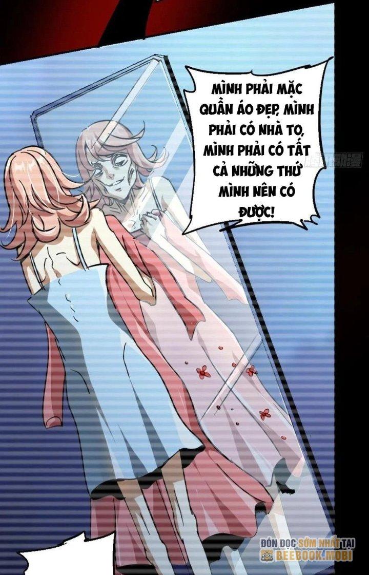 Bắc Liệt Phương Xa Chapter 58 - Trang 2