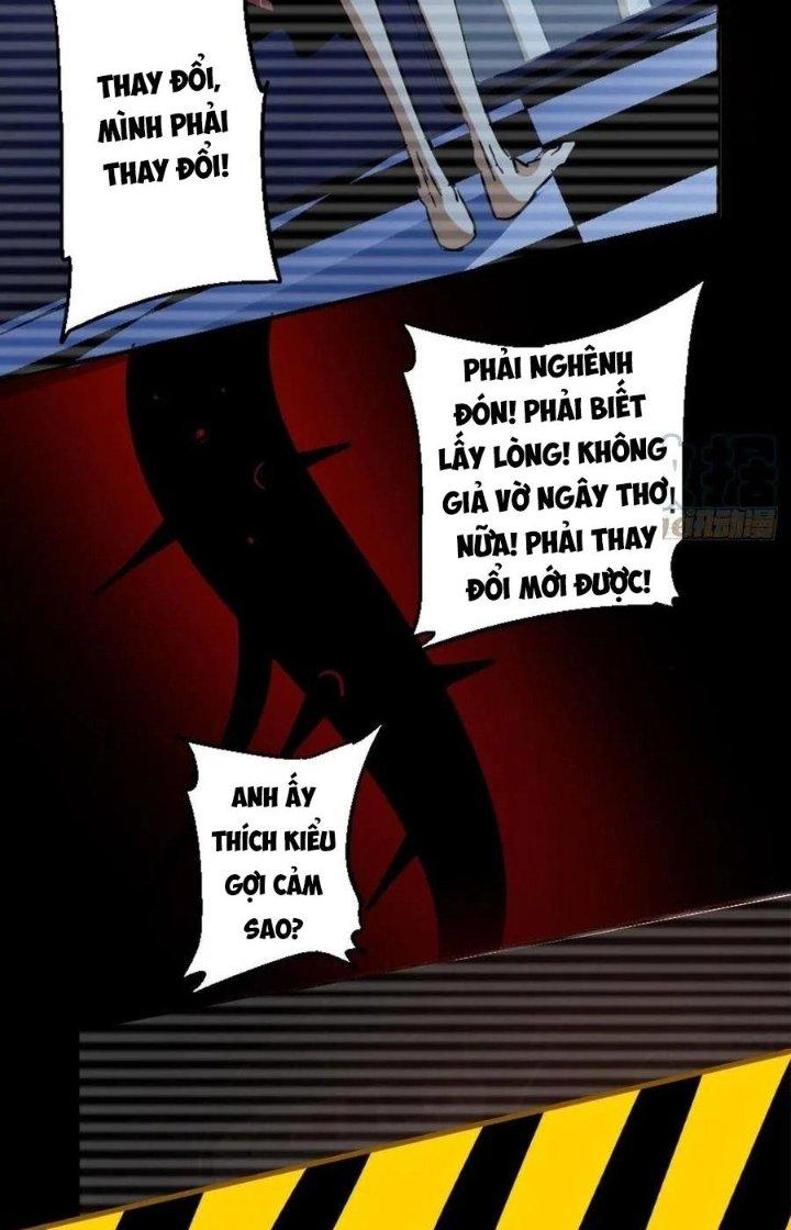 Bắc Liệt Phương Xa Chapter 58 - Trang 2