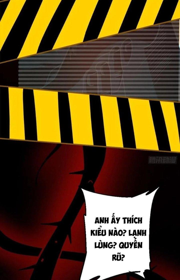 Bắc Liệt Phương Xa Chapter 58 - Trang 2