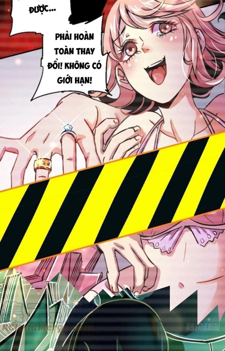 Bắc Liệt Phương Xa Chapter 58 - Trang 2