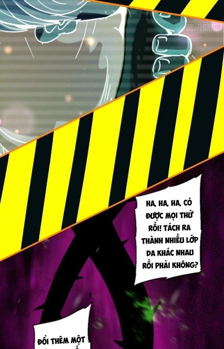 Bắc Liệt Phương Xa Chapter 58 - Trang 2