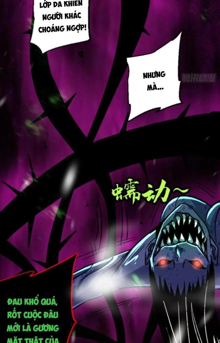 Bắc Liệt Phương Xa Chapter 58 - Trang 2