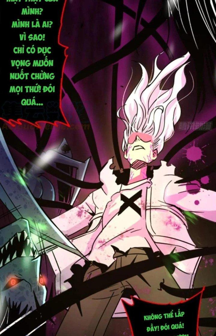 Bắc Liệt Phương Xa Chapter 58 - Trang 2