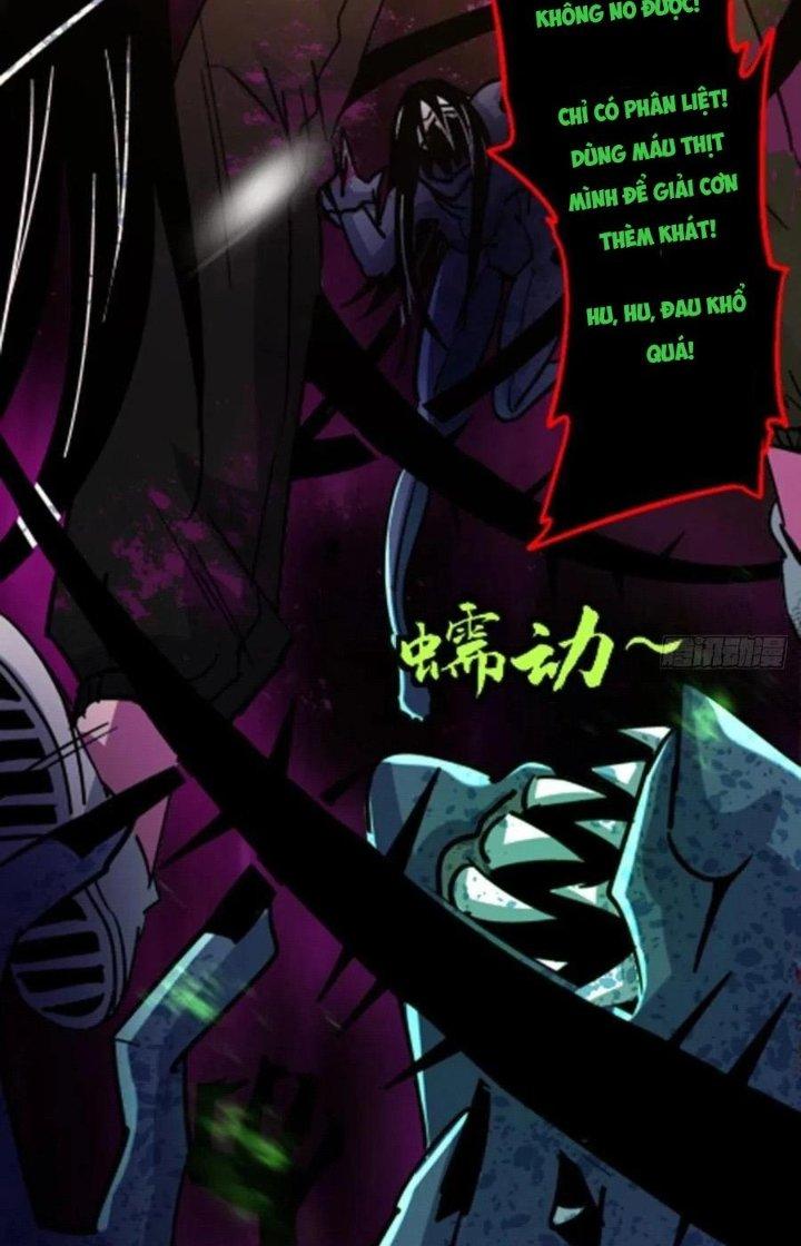 Bắc Liệt Phương Xa Chapter 58 - Trang 2