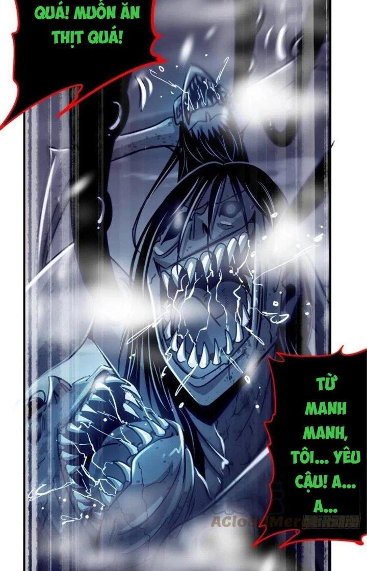 Bắc Liệt Phương Xa Chapter 58 - Trang 2