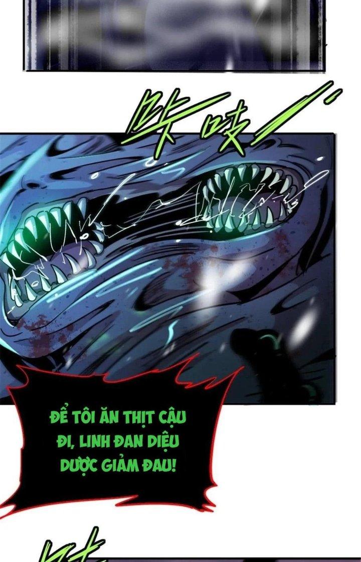 Bắc Liệt Phương Xa Chapter 58 - Trang 2