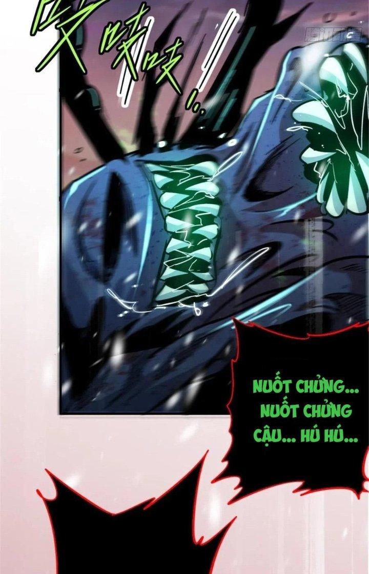 Bắc Liệt Phương Xa Chapter 58 - Trang 2