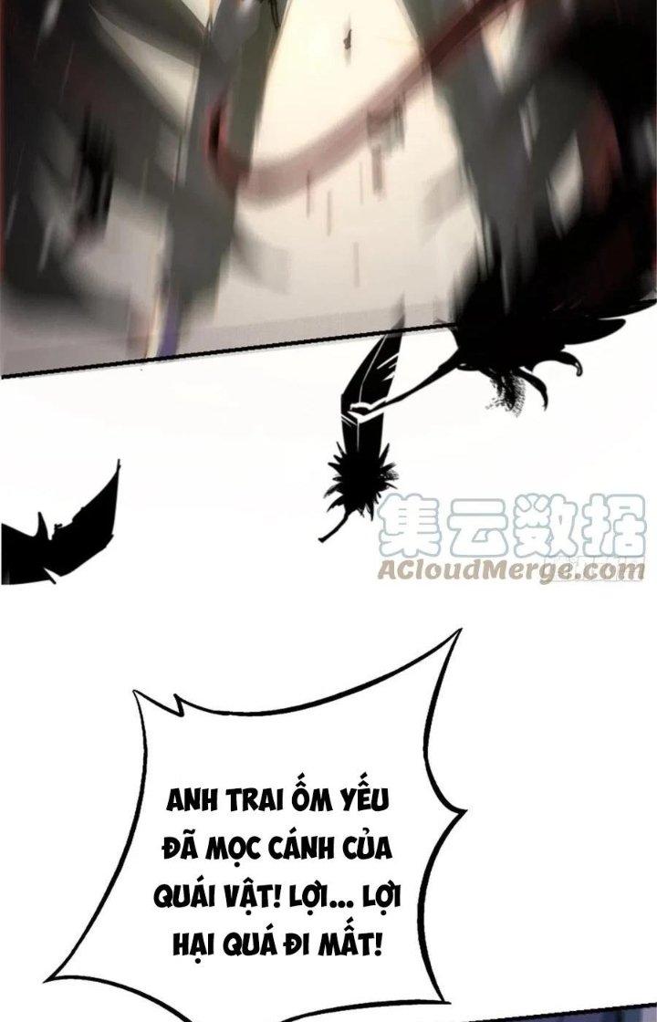 Bắc Liệt Phương Xa Chapter 58 - Trang 2