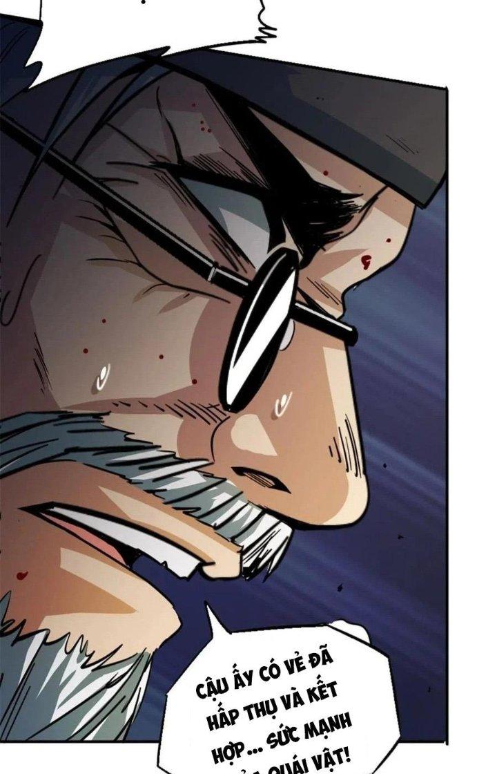 Bắc Liệt Phương Xa Chapter 58 - Trang 2