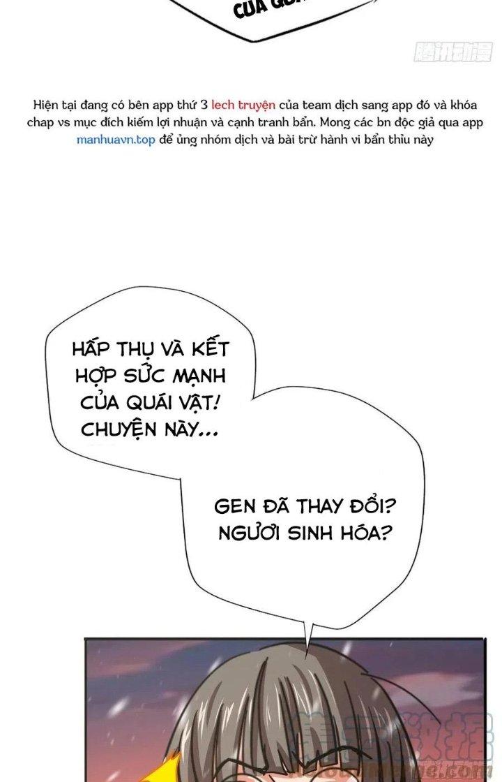 Bắc Liệt Phương Xa Chapter 58 - Trang 2