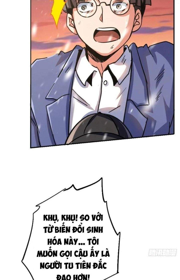 Bắc Liệt Phương Xa Chapter 58 - Trang 2