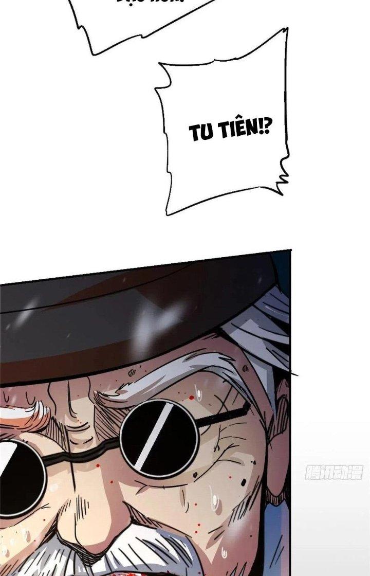 Bắc Liệt Phương Xa Chapter 58 - Trang 2