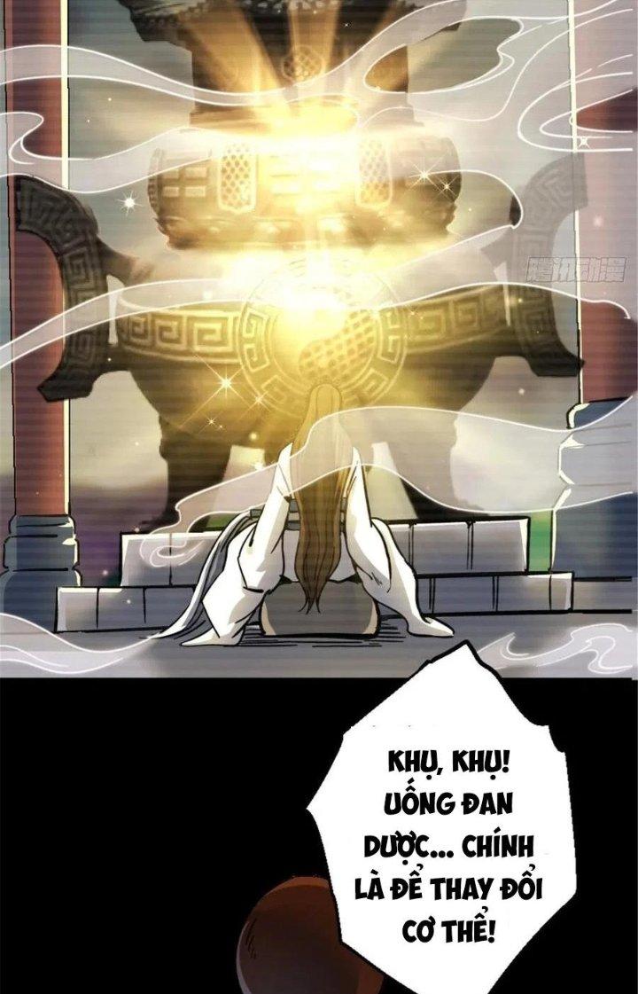 Bắc Liệt Phương Xa Chapter 58 - Trang 2