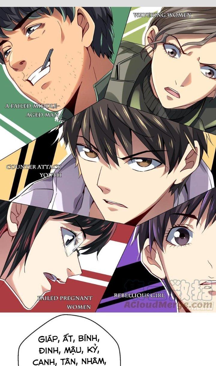 Bắc Liệt Phương Xa Chapter 59 - Trang 2