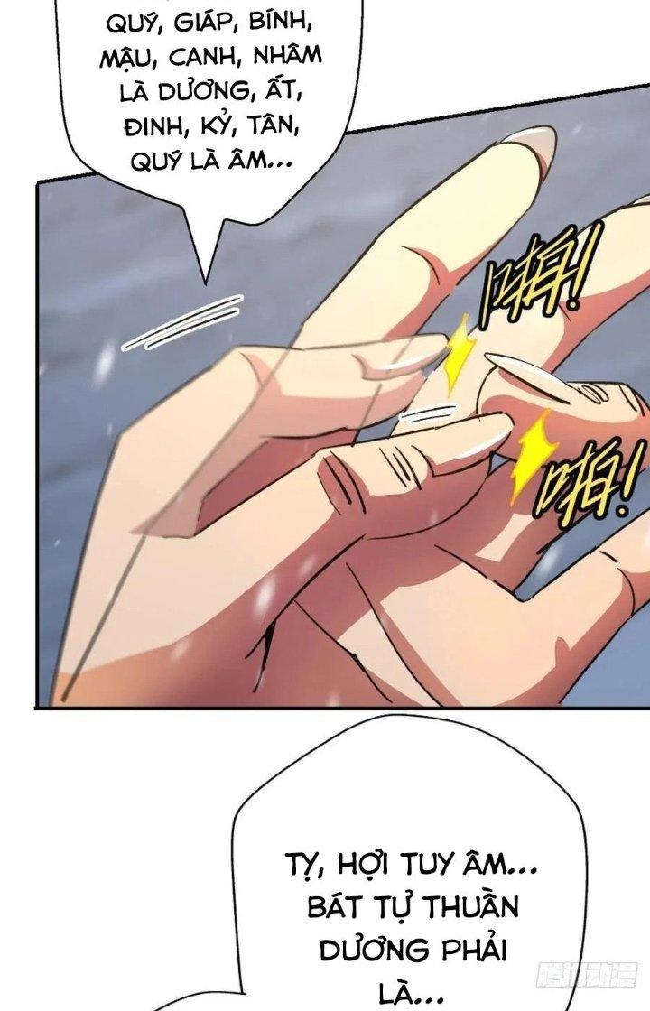 Bắc Liệt Phương Xa Chapter 59 - Trang 2