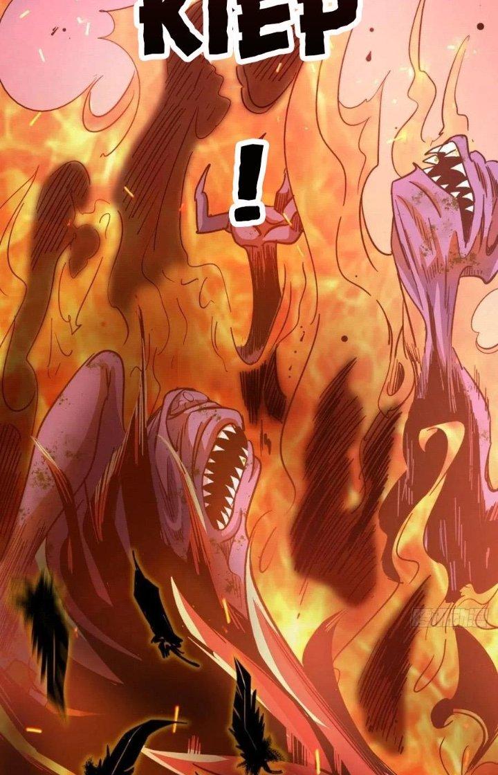 Bắc Liệt Phương Xa Chapter 59 - Trang 2