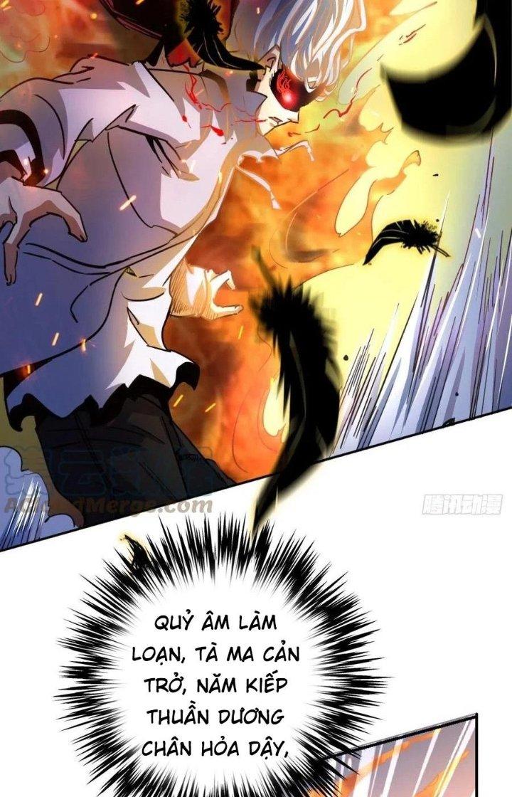 Bắc Liệt Phương Xa Chapter 59 - Trang 2